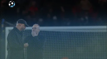 كومباني يفضح 3 أخطاء كارثية لإنريكي في تحليل باريس وبايرن